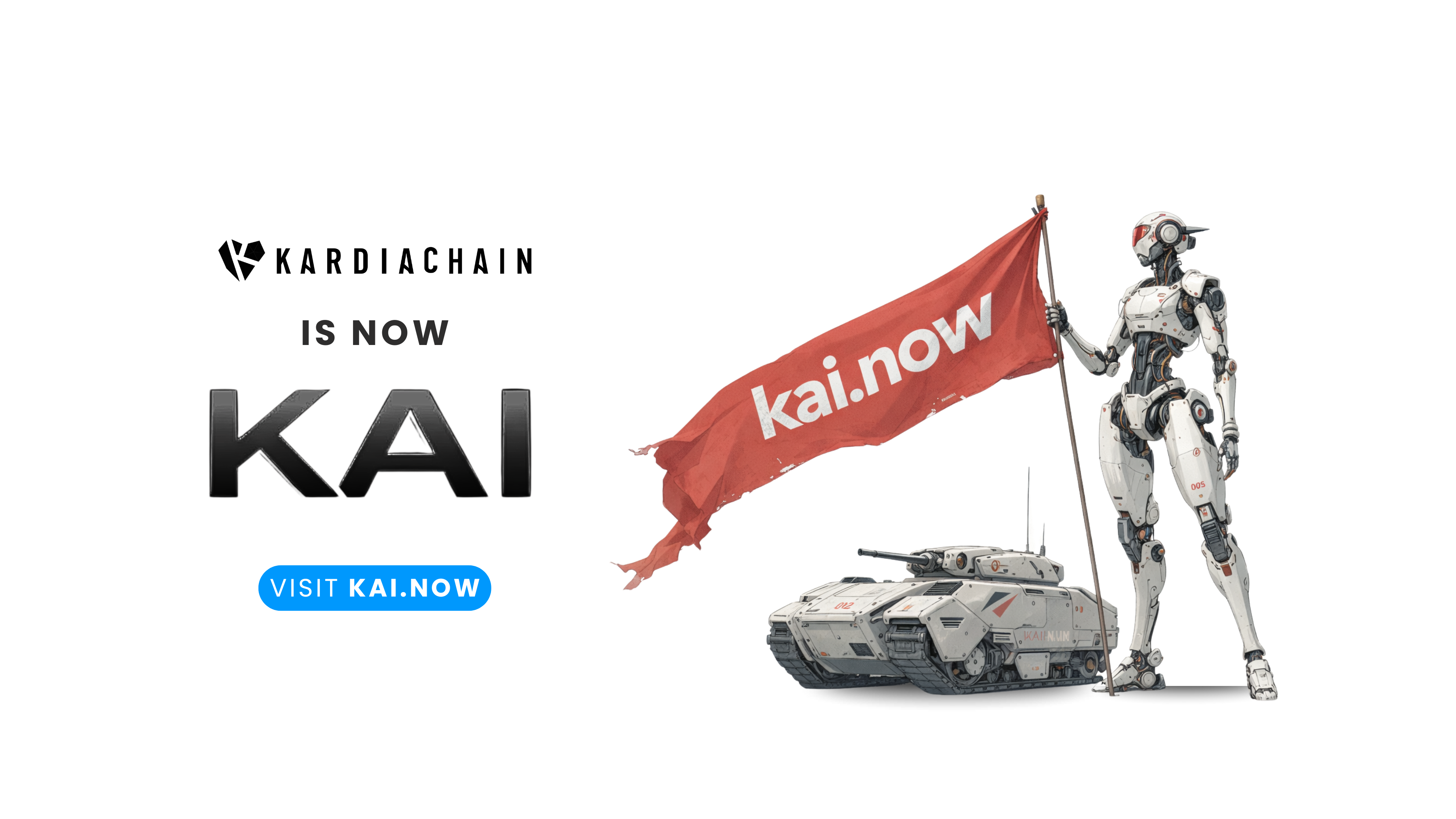 KardiaChain | Accessible Blockchain For Millions